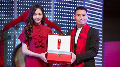 中国美正当红，PA视讯A股上市，引领新时代